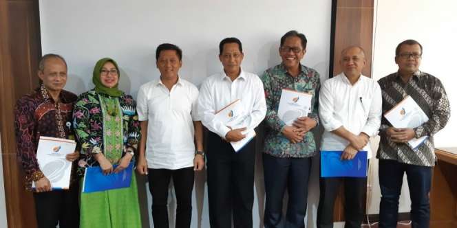Perjalanan Komjen (Purn) Budi Waseso Sebelum Jabat Dirut Bulog