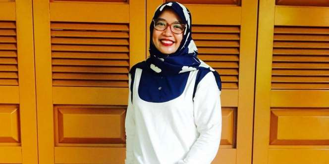 Anissa Rizkianti: 5 Resto Halal Lezat di Melaka