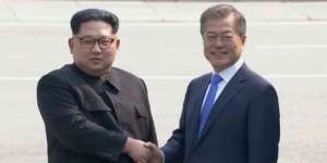 Ketatnya Paspampres Kim Jong Un, Semut pun Sulit Menembus