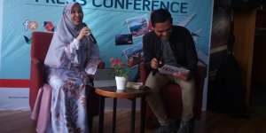BNI Syariah Incar Transaksi Rp1 Miliar dari Halal Travel Fair
