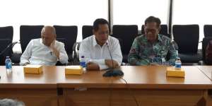Buwas: Jangan Ada yang Mainkan Perut Orang Indonesia