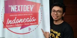 Momen Penting In-House Training The NextDev Academy 2018