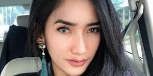 Kabar Terkini Zora Vidyanata, Artis Langganan Antagonis