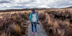 10 Tipe Wisatawan Saat Traveling, Kamu yang Mana?