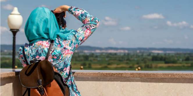 Belajar Cara Dapetin Hasil Traveling Keren ala Vlogger