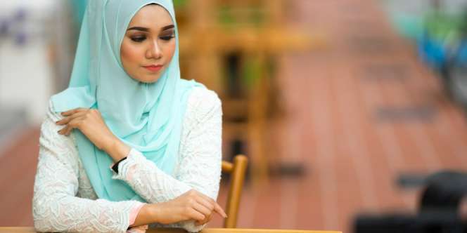 Sebelum Puasa Nisfu Sya`ban, Baca Lafal Niat Ini Biar Berkah