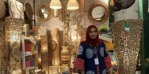 Keren, Lampu Hias Yogyakarta Terangi Eropa dan Amerika