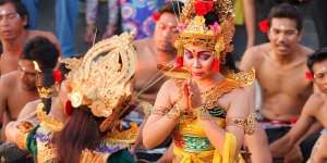 10 Destinasi Populer Jelang Ramadhan Versi Agoda