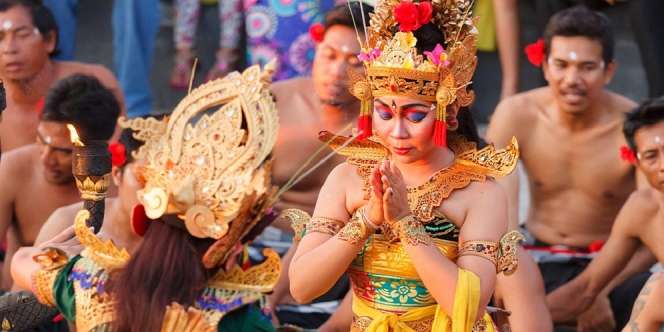 10 Destinasi Populer Jelang Ramadhan Versi Agoda