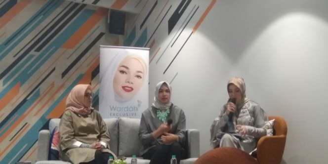 Pertama Kali, Hijabfest 2018 Digelar di Bandung dan Jakarta