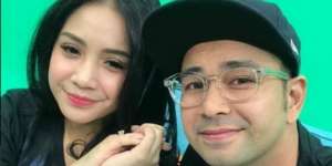 Raffi Ahmad Blak-blakan Total Harta Kekayaan pada Hotman Paris