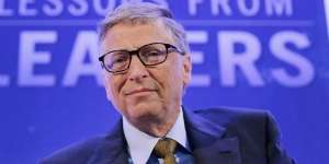 Bill Gates Menyesal karena `Kuper` Saat Kuliah?