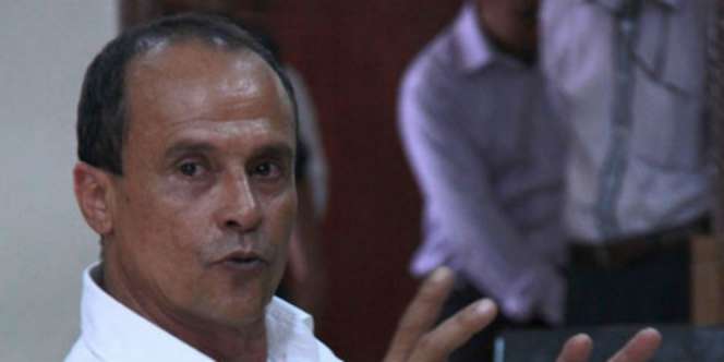 Guru Karate Barry Prima Meninggal Saat Duel Lawan Maling