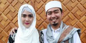 Bergaya Timur Tengah, Ini Dia Rumah Megah Ustaz Solmed