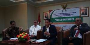 Siap-siap, Besok Pengumuman Jalur SPAN PTKIN