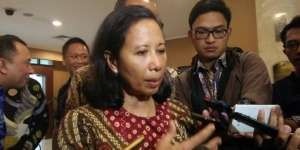 Cita-cita Masa Kecil Rini Soemarno: `Aneh Kan?`