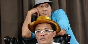 Kaya Raya, 5 Pelawak Tanah Air Ini Punya Rumah Bak 'Istana'