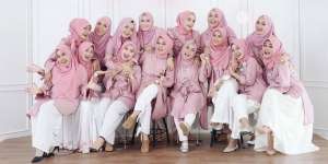 HC Padang: Event HC Day Padang 2018 Siap Menggebrak