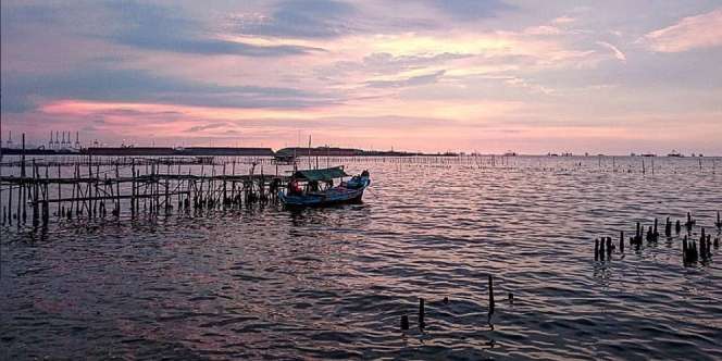 Banyak yang Tak Percaya, 5 Pantai Ini Ada di Bekasi