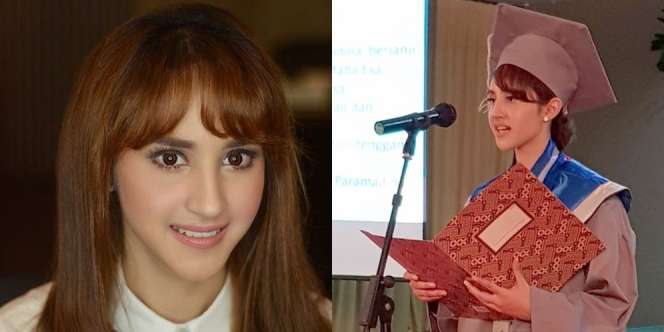 Tsamara Amany, Politisi Muda yang Curi Perhatian