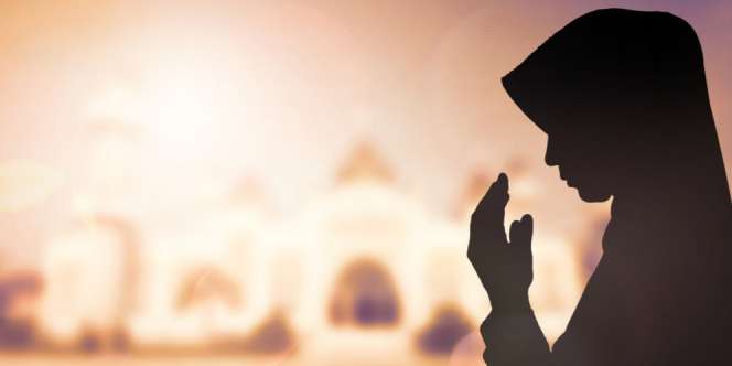 Nifsu Sya'ban Malam Pengampunan Segala Salah, Kecuali Dosa Ini