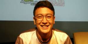 Beredar Foto Dimas Anggara Siraman, Menikah? 