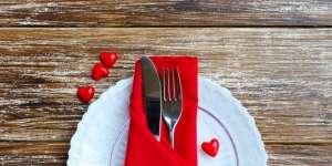 Rosalina Susanti: 5 Pilihan Tempat Makan Romantis di Semarang
