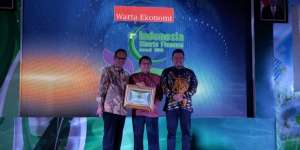Jadi Pilihan Terfavorit Konsumen, Ini Harapan BRISyariah