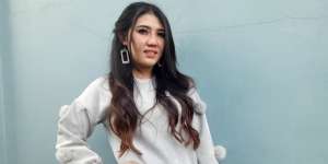 Via Vallen Bangga Dangdut Bisa Naik Kelas