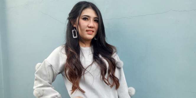 Via Vallen Bangga Dangdut Bisa Naik Kelas
