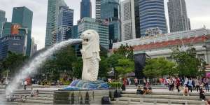 Di Singapura, Orang Mengundurkan Diri Bukan karena Gaji