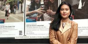 Lola Amaria Bangga Bisa Putar Filmnya di Jerman