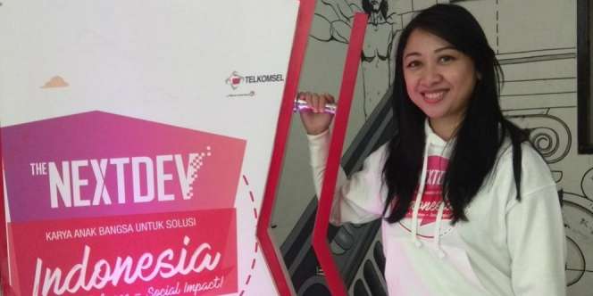 Pssst, Ini Lho Rahasia Lolos The NextDev Talent Scouting 2018