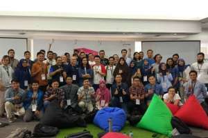Mengupas Strategi Jitu Membangun Startup Bareng Vikra Ijas