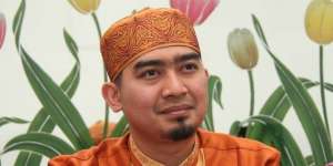Ini Alasan Si Wanita Ajak Ngobrol Ustaz Solmed Pakai VideoCall