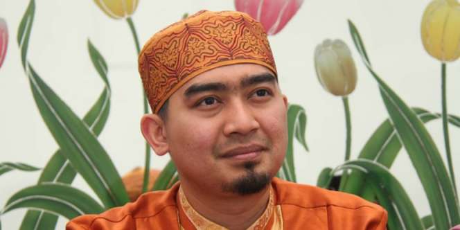 Ini Alasan Si Wanita Ajak Ngobrol Ustaz Solmed Pakai VideoCall
