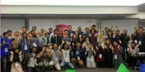 Larissa Rena Ungkap Pentingnya User Experience dalam Startup