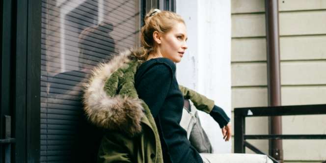 Tren Lagi, Intip Gaya Kekinian dengan High Top Sneakers