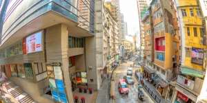 Lezatnya Makanan Halal di Spot Hits Kekinian Hong Kong