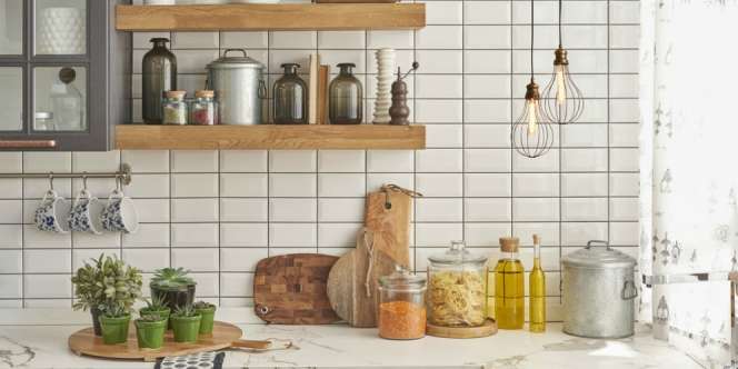 Segera Singkirkan 4 Barang Minim Fungsi Ini dari Dapur