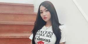 Mike Lewis Angkat Bicara, Lucinta Luna Balas dengan Sindiran