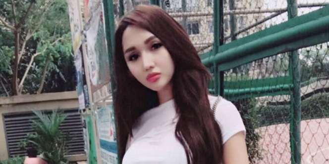 Sering Dicaci Haters, Lucinta Luna Bisa Beli Tas Mahal