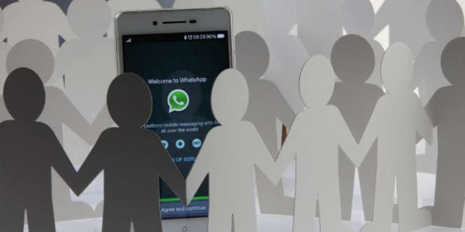 Fitur Baru WA, Admin Grup Bisa Bungkam Anggota yang Cerewet