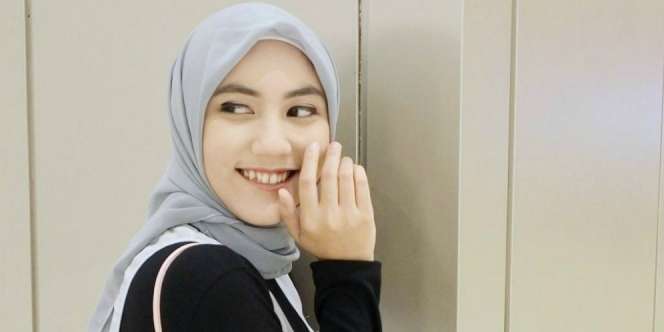 Sang Juara Dream Girls 2017 Jadi Finalis Abang None Jaksel