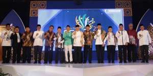 Fokus 3 Hal Ini, Ekonomi Syariah RI Bisa Melesat