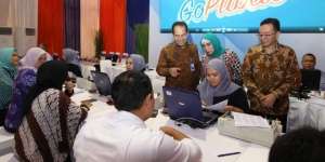 Kantongi Efektif OJK, Saham BRISyariah Sudah Bisa Dipesan