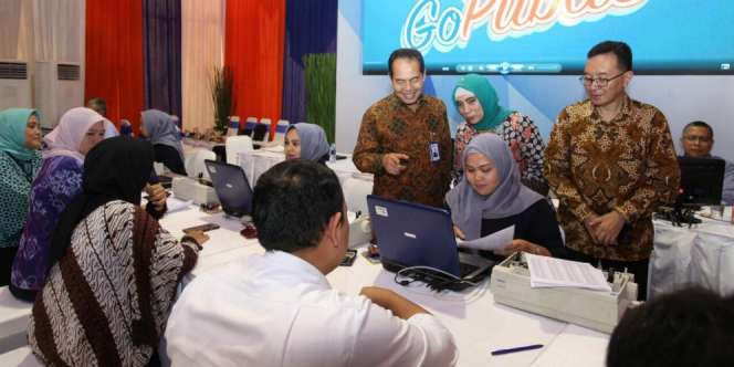 Kantongi Efektif OJK, Saham BRISyariah Sudah Bisa Dipesan
