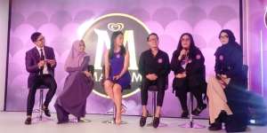 3 Desainer Lahirkan Karya dari Kenikmatan Es Krim