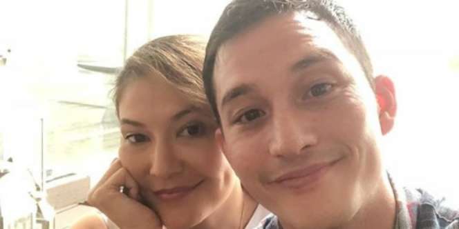 Tamara Bleszynski Unggah Foto Lawas, Mike Lewis: Why....