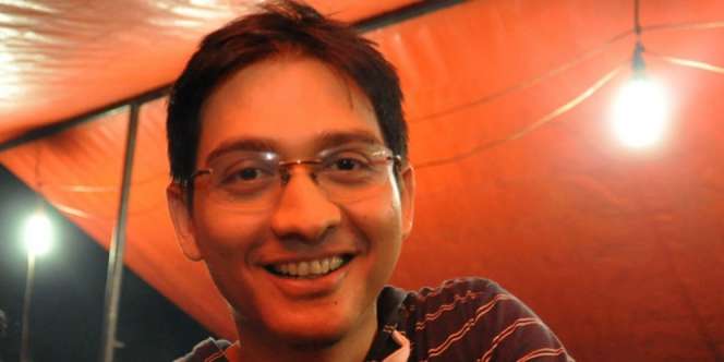 Ular Peliharaan Gigit Penyanyi, Reaksi Lucky Hakim Mengejutkan